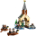 LEGO Harry Potter 76426 Dom na wodzie przy Hogwarcie™ - 1220607 - zdjęcie 6